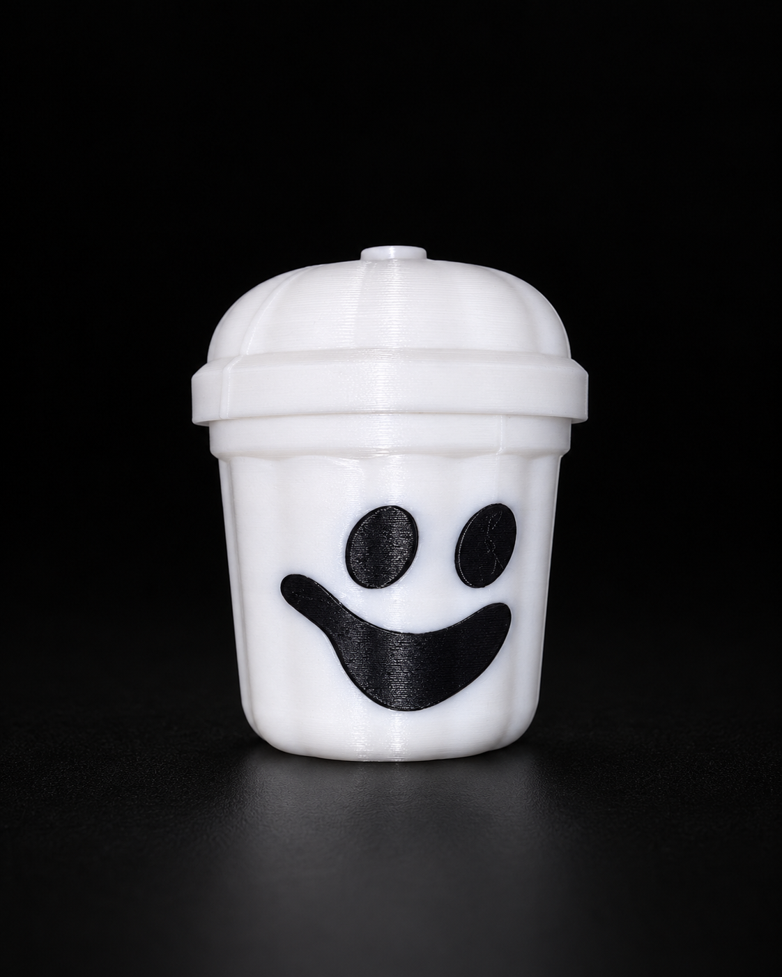 Classic Halloween Bucket Fidget Clickers