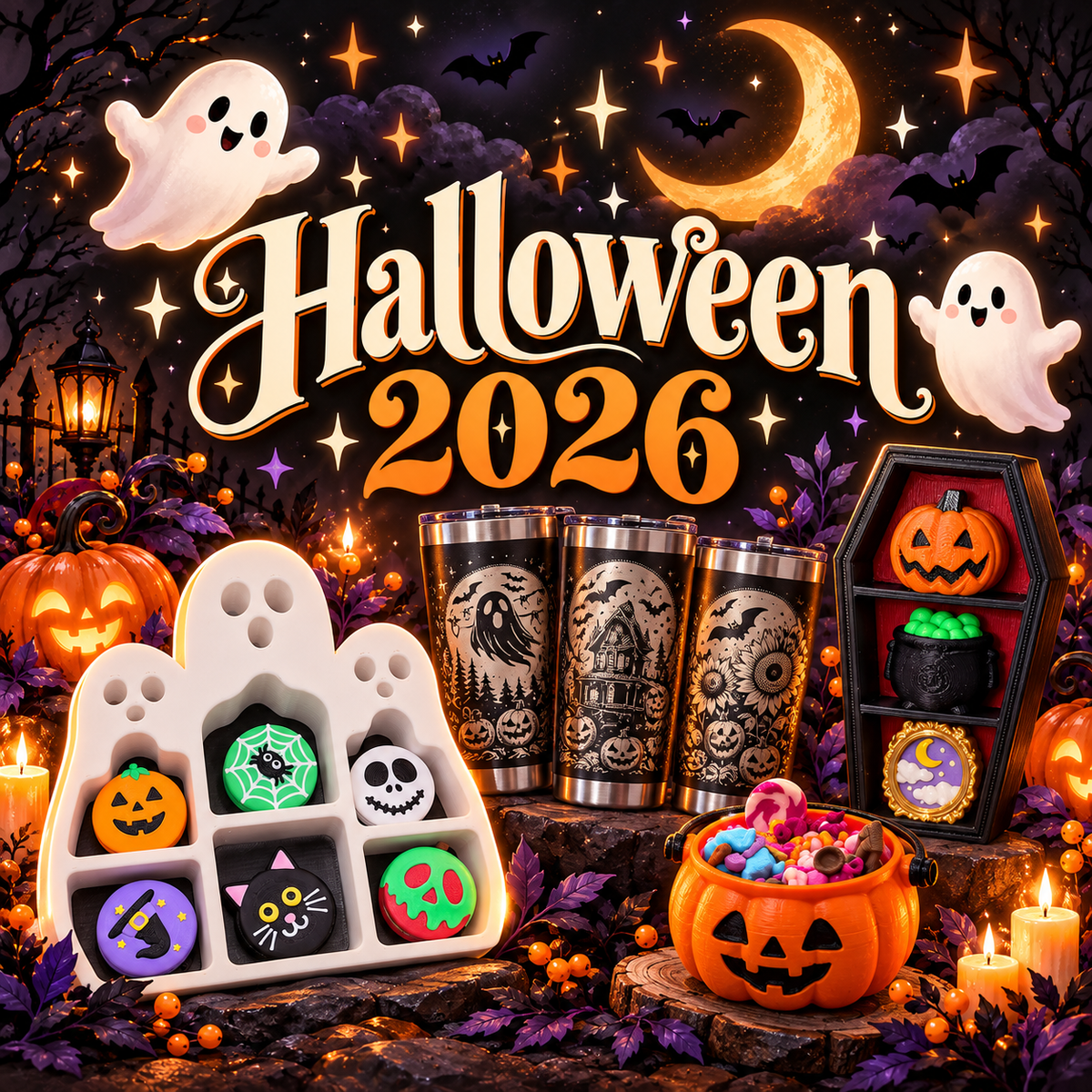 Halloween 2026
