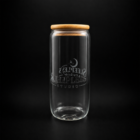 20oz Custom Logo Tumbler