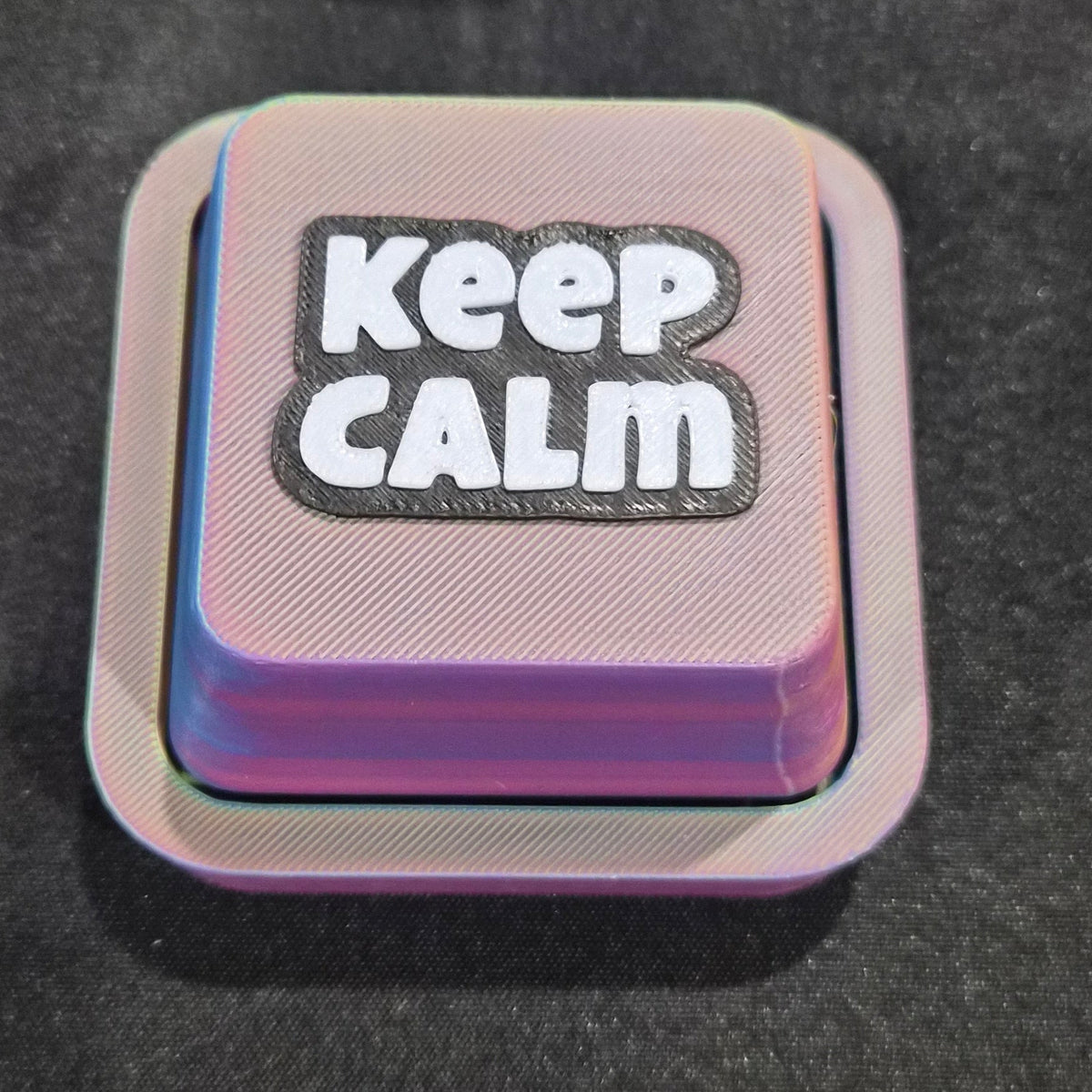 Big Keep Calm Clicker