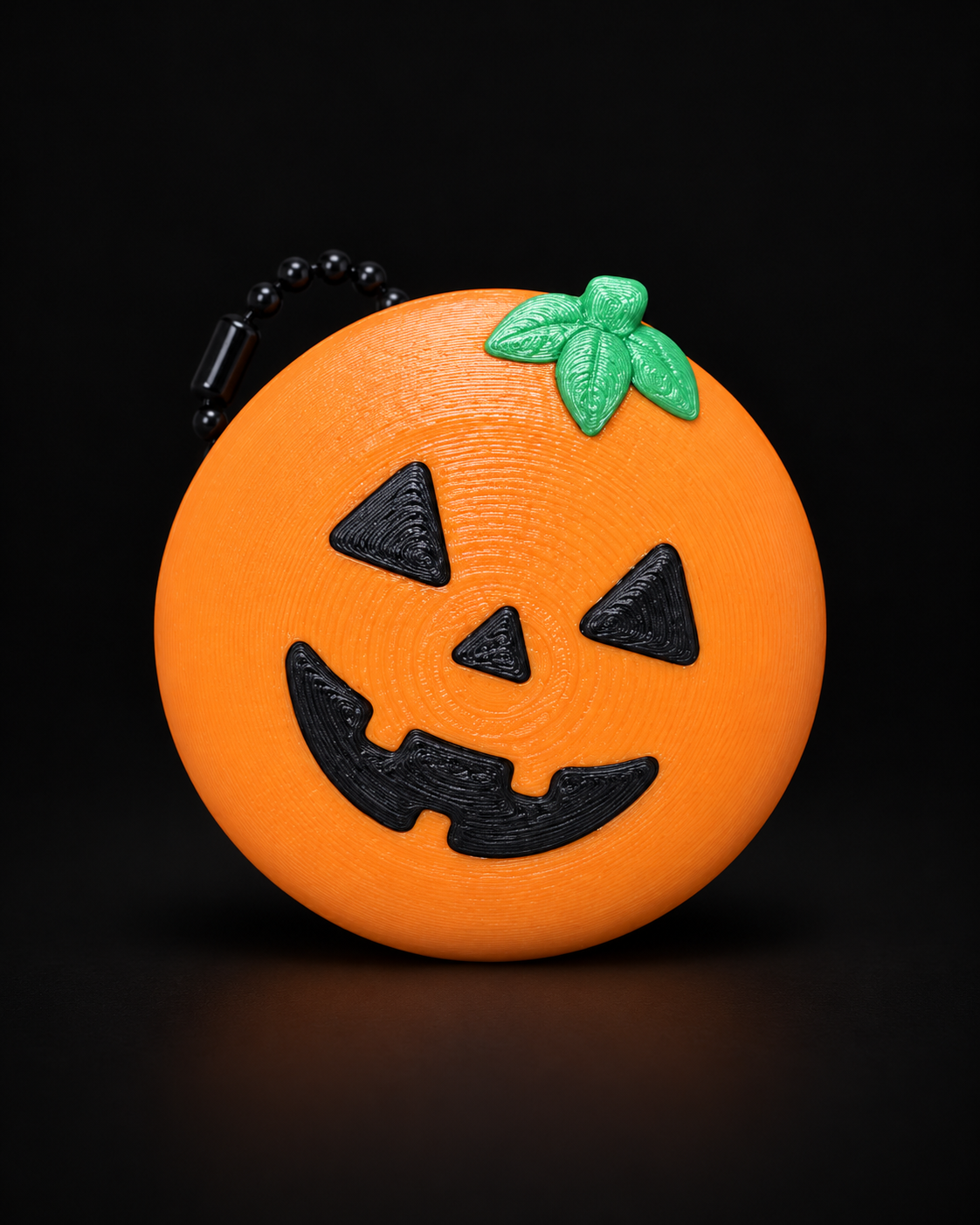 Spooky Macaron Fidget Clickers