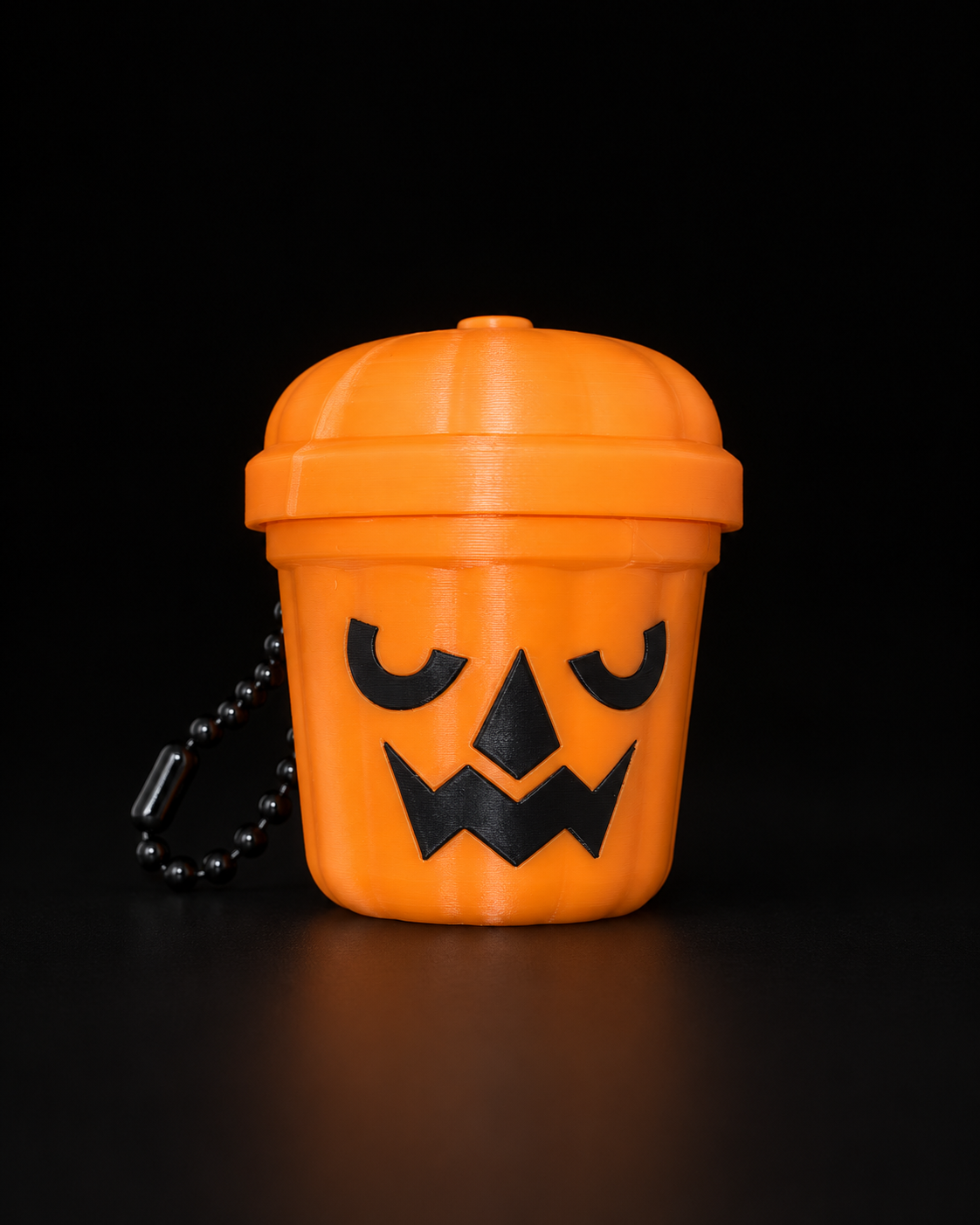 Classic Halloween Bucket Fidget Clickers