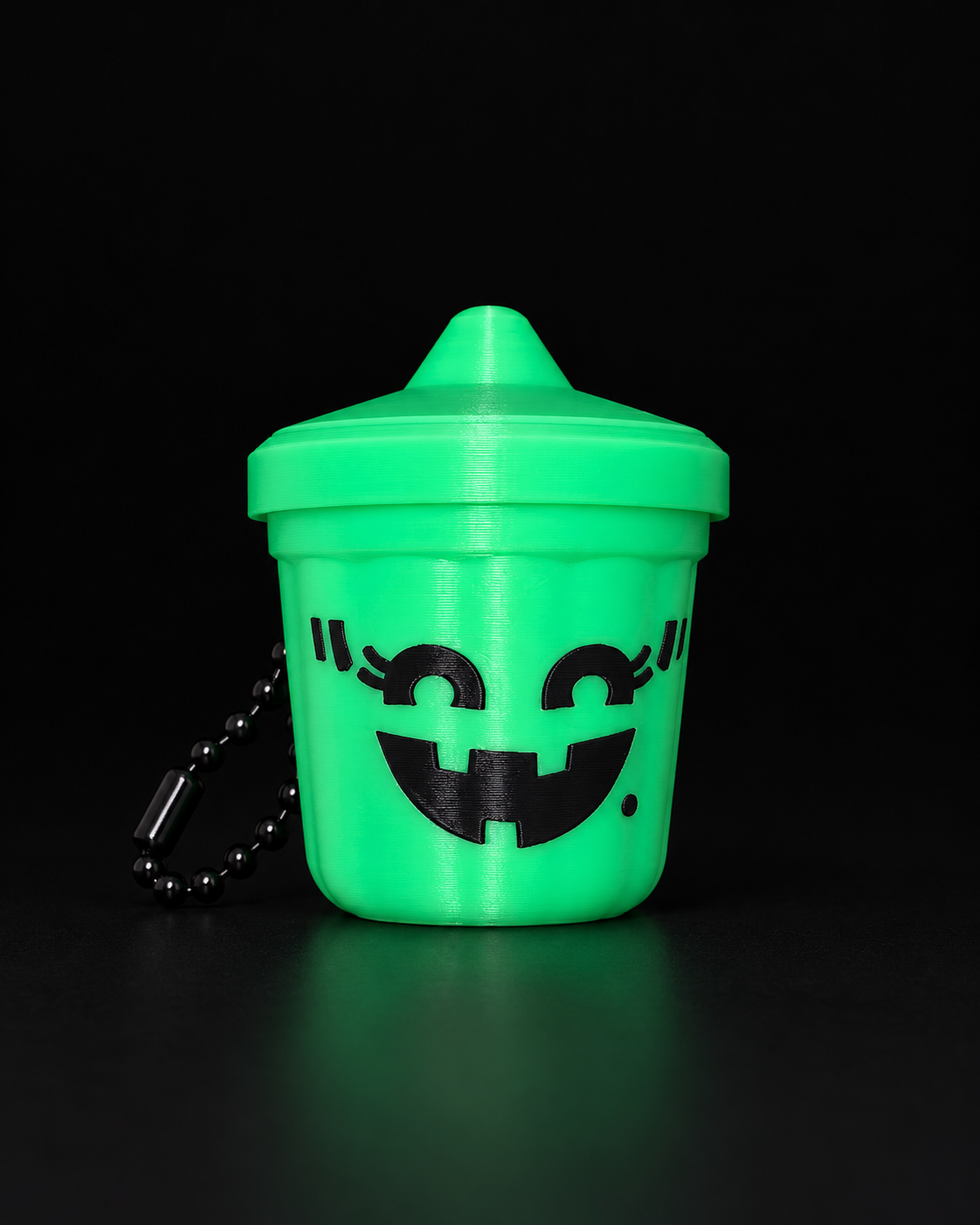Classic Halloween Bucket Fidget Clickers