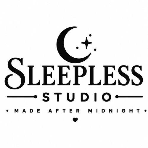 Sleepless Studio