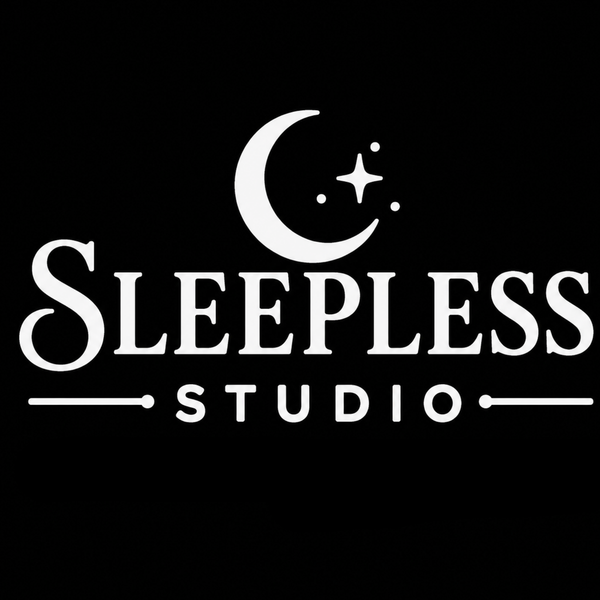 Sleepless Studio